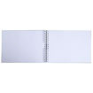 Picture of PHOTO ALBUM AUTENTIK SAGE GREEN - 50 PHOTOS